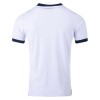Original Fußballtrikot Guatemala Heimtrikot 2025 Für Herren
